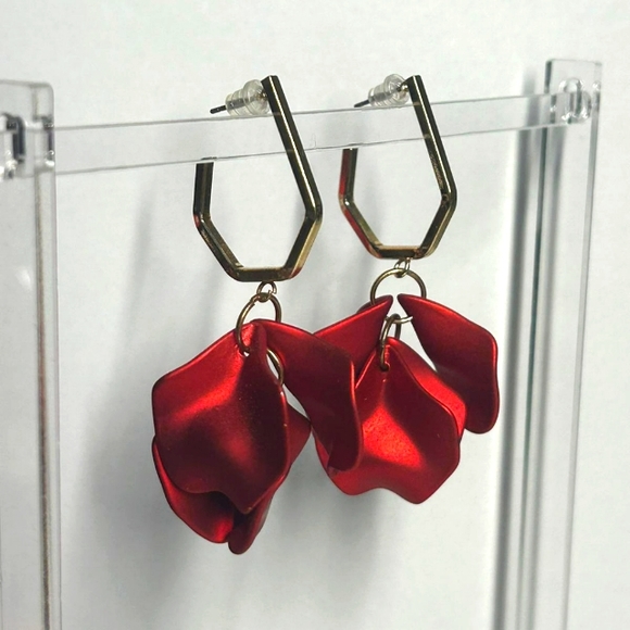 Earrings - Picture 1 of 3